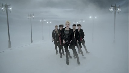 Nu'est - hello