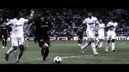Barcelona vs Manchester