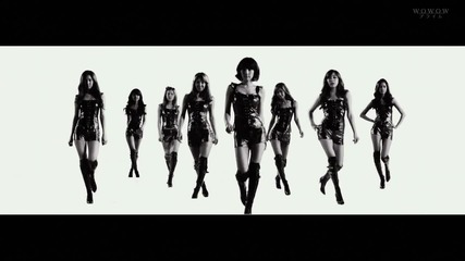 Vcr1 @ Snsd - The Best Live at Tokyo Dome