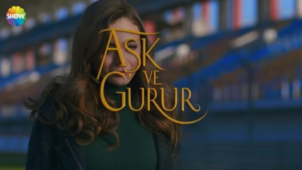 Любовь и гордост Aşk ve Gurur İnternet' Özel Sahne