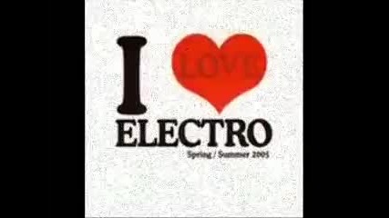 Blue Emotion_electro_minimal