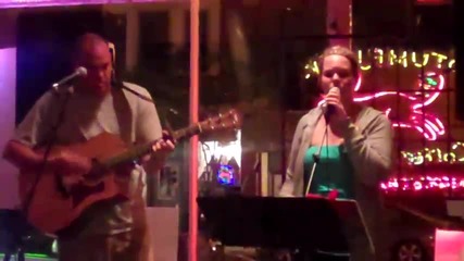 Kayla Murphy - Ain`t No Sunshine 