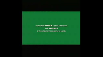 Единакът / War (2007) Трейлър