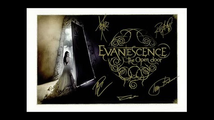 Evanescence - Imaginary