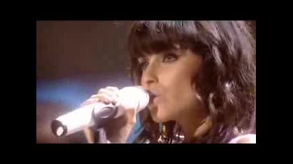 Nelly Furtado - All Good Things (Live)