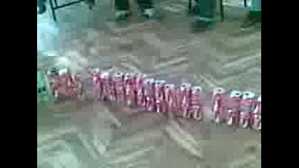 Boi S Coca Cola