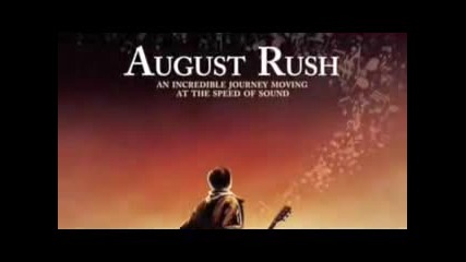 August Rush Soundtrack - Moondance