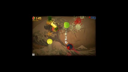 Fruit Ninja Ep.4