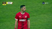 Botev Vratsa with a Spectacular Goal vs. PFC Dobrudzha 1919 Dobrich