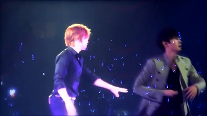 Eunhae - I Wanna Love You H D