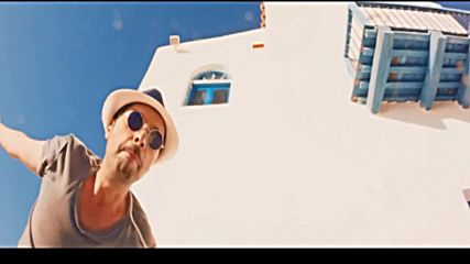 Andreas Lamprou - To Mellon Anikei Stous Trelous (official Music Video Hd)