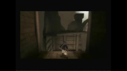 prince of persia part 2 - Ps2 
