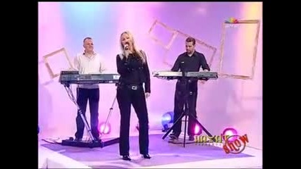 Hajrija Gegaj - Luda sam ja malo luckasta 2011 Vbox7 