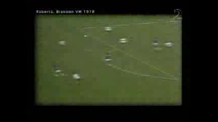 Funny Goals