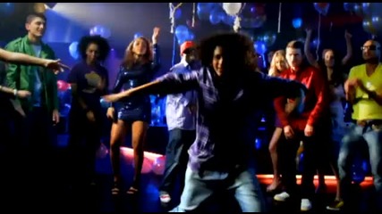 Roll Deep - Good Times