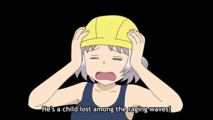 Tonari no Seki-kun Episode 13