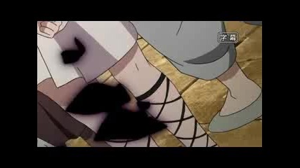 Magi - 10 [eng Subs]