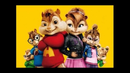 Alvin And The Chipmunks - Stereo Hearts