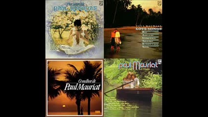 Paul Mauriat - Les gitans (1975) 