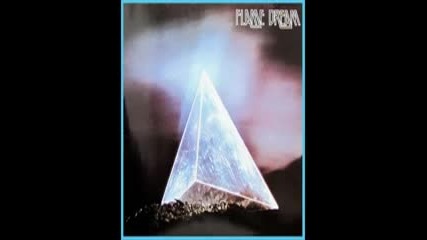 Flame Dream - Out In The Dark [full album 1980] Symphonic Progressive Rock Switzerland