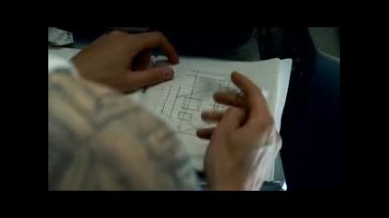 Бягство от затвора - сезон 1 епизод 18