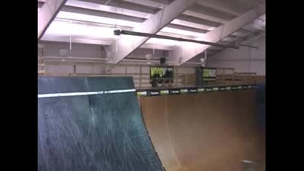 Jorge Jovel 540 Flair Spicktwist