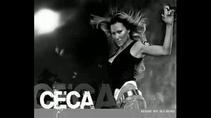 Ceca & Oliver - Vreme za ljubav istic