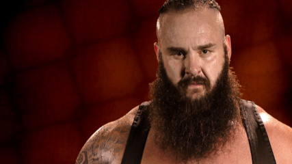 Braun Strowman will have no pity on his SummerSlam foes - This Sunday on WWE Network