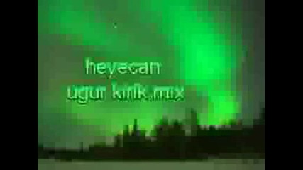 Serdar Ortaг§ Gold Remix album 2009.avi
