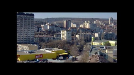 Янко Желязков - акордеон - Плевенско ганкино хоро
