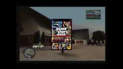 Gta Liberty City Stories Mission #19 Rollercoaster Ride 