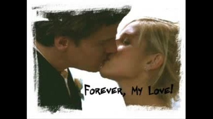 Buffy And Angel Forever