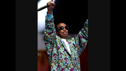 Ludacris Feat. Wyclef - Trippin