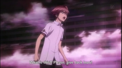 Guilty Crown Episode 12 Eng Hq