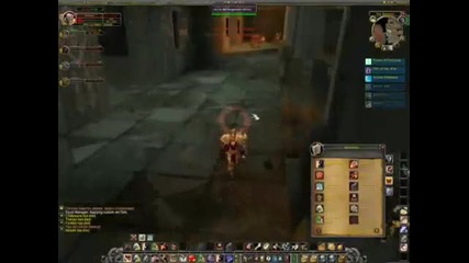 World of Warcraft - Leeroy 