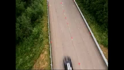 Nissan Gt - R P800 vs Dodge Viper 