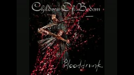 Children Of Bodom - Just Dropped In (cover)