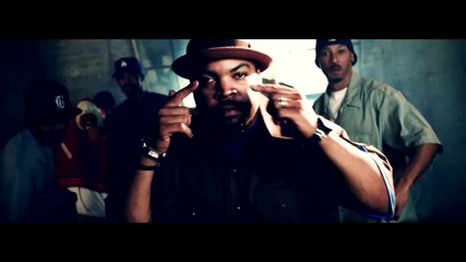 Ice Cube Ft. Doughboy, Omg, Maylay & W.c. - Yall Know How I Am [hd]