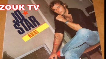 Jo Star - Ou Ni Soley La(zouk 1984)