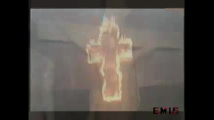 Marilyn Manson - Lamb of God 