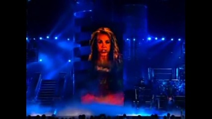 Бритни Спиърс - Onyx Hotel Tour live in Miami - целия концерт 1/15 