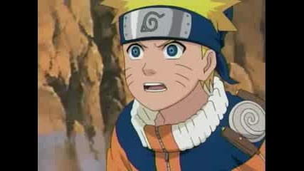 Naruto & Gaara
