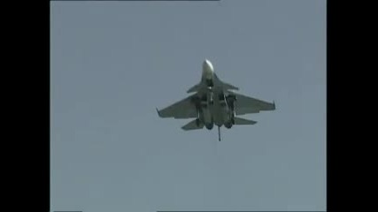 Su - 33 Knaapo