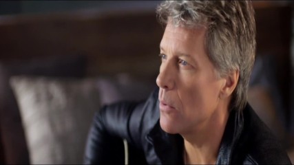 Bon Jovi - Scars On This Guitar _ 2016 Official Music Video