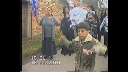 Rojden den na Krasi 1 godinka N 6 