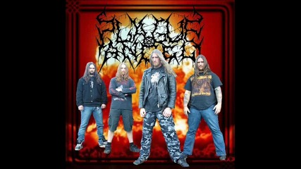 Plague Angel - Corpse Collector 