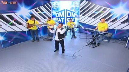 Sinan Sakic - Zajdi zajdi