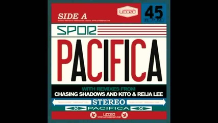 [ H D ] Spor - Pacifica ( Kito & Reija Lee Vocal Remix )