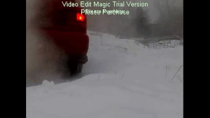Субару Импреза 2.0 - 20.02.2011 #2