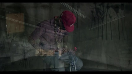 Tyga ft. Big Sean- Im Gone (explicit)